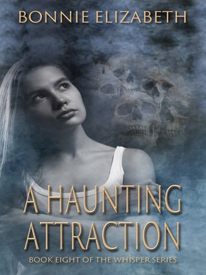 cover image of A Haunting Attraction